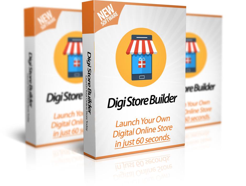 Digi-Store-Builder